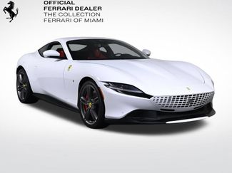 Used 2023 Ferrari Roma RWD video 1