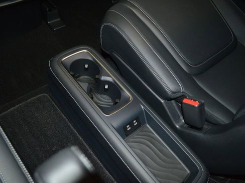 Certified 2025 INFINITI QX80 Pure RWD image 34