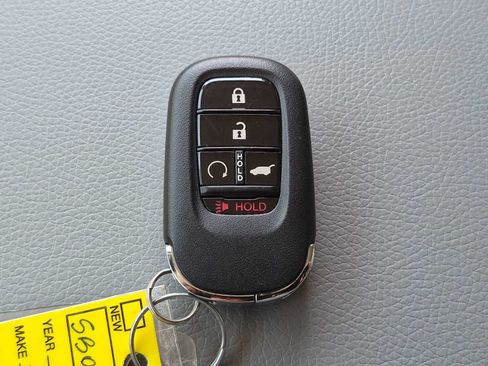 Certified 2025 Honda Pilot EX-L image 31