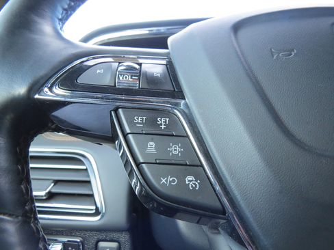 Used 2024 Lincoln Navigator Black Label image 22