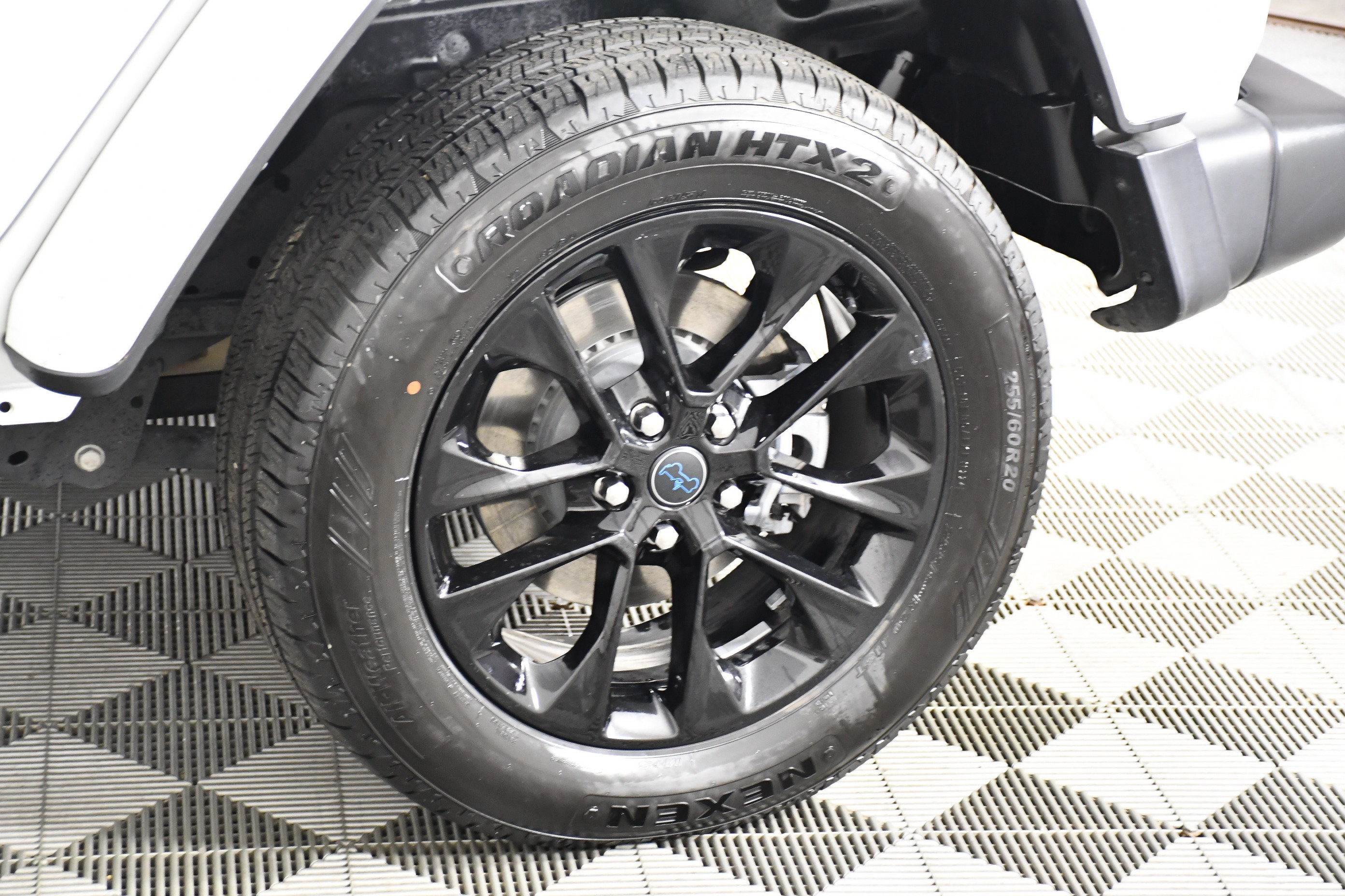Used 2024 Jeep Wrangler Unlimited Sahara AWD/4WD image 50