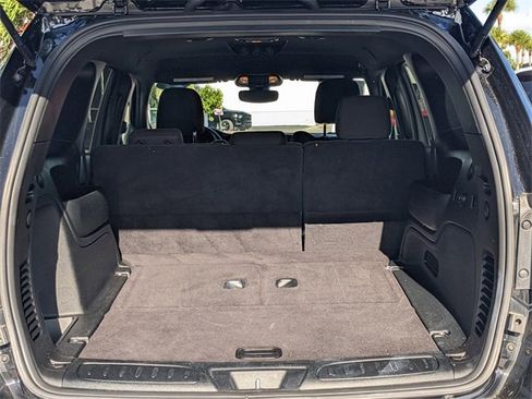 Used 2024 Dodge Durango SXT image 10