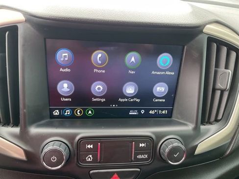 Used 2019 GMC Terrain Denali w/ Advanced Safety Package AWD/4WD image 10