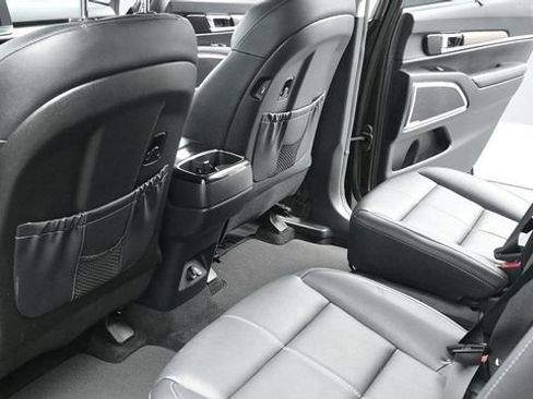 Used 2020 Kia Telluride SX AWD/4WD image 11