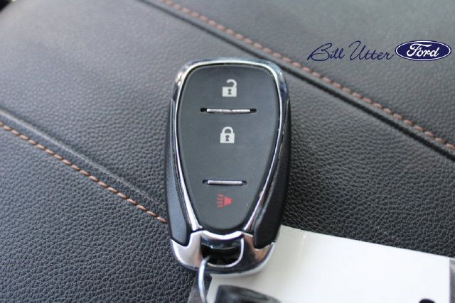 Used 2018 Chevrolet Traverse LS FWD image 12