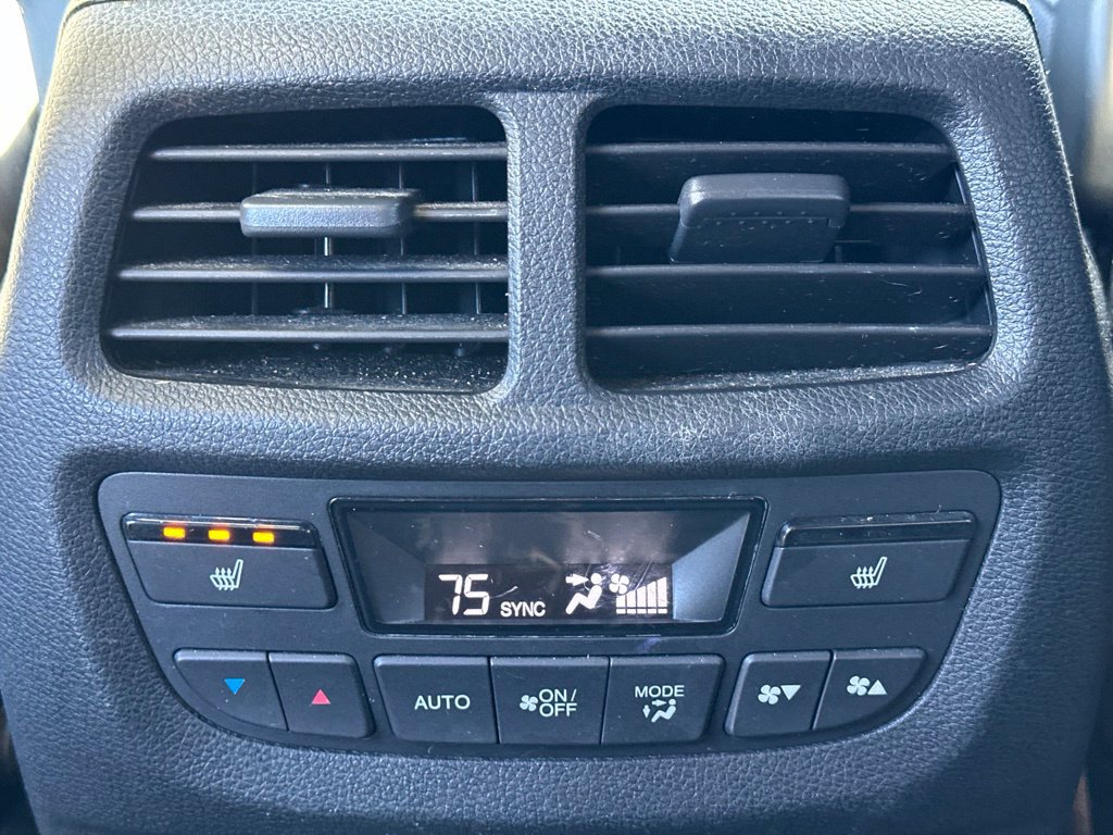Used 2021 Honda Passport Elite image 15