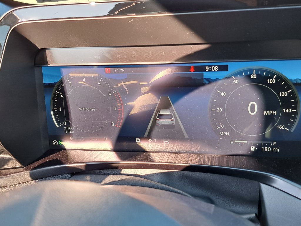 New 2026 Subaru Outback Premium AWD/4WD image 8