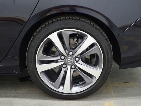 Used 2021 Acura TLX Advance image 50