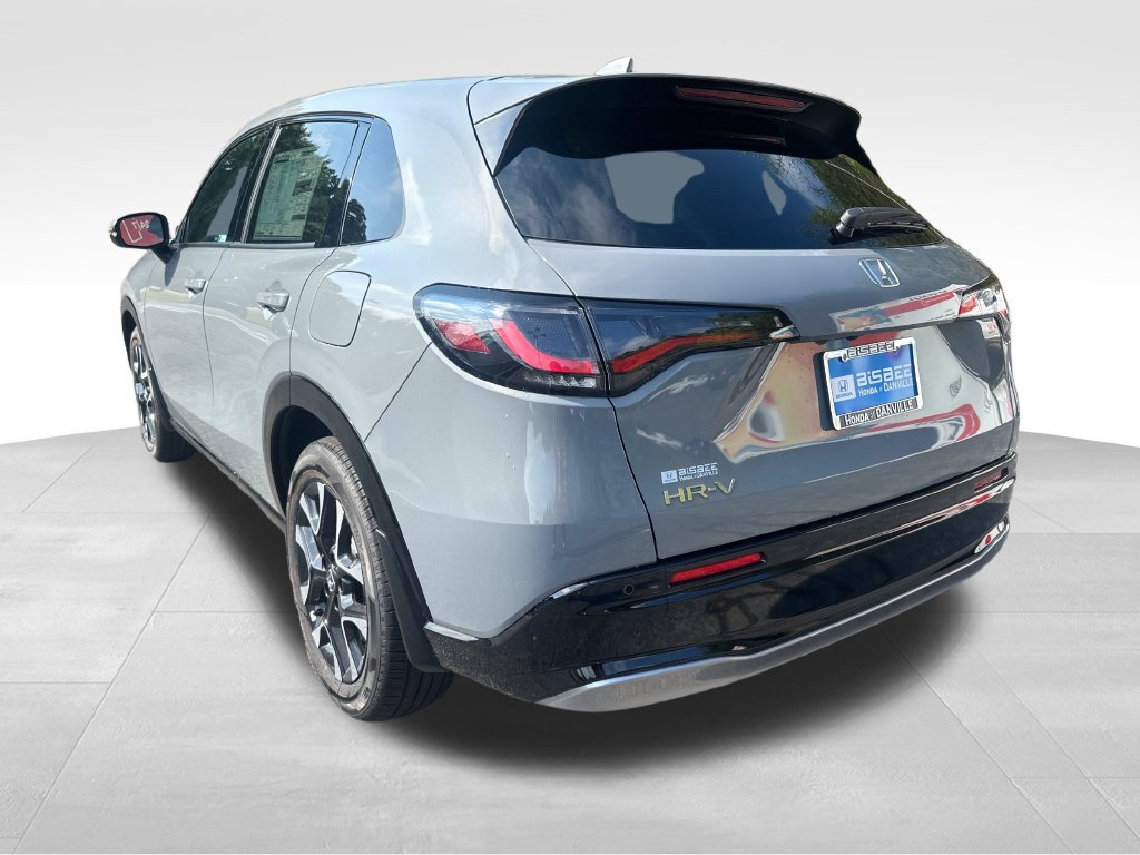 New 2027 Honda HR-V EX-L image 4