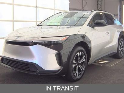 Used 2023 Toyota bZ4X XLE w/ Weather Package