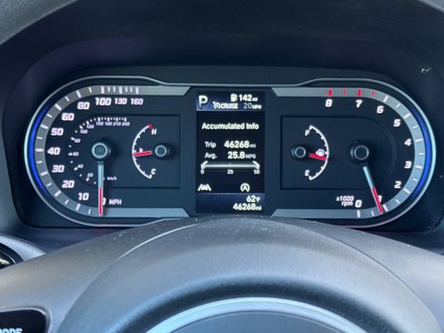 Used 2024 Hyundai Tucson SEL image 29