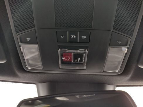 New 2026 Mitsubishi Eclipse Cross Black Edition image 21