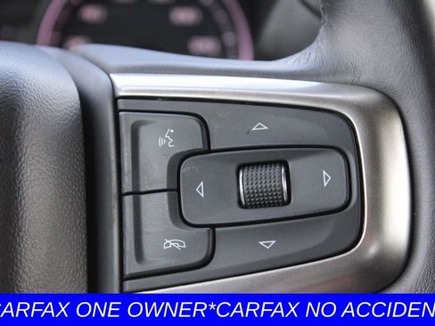 Used 2019 Chevrolet Silverado 1500 LT Trail Boss w/ Convenience Package image 30