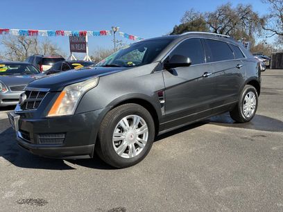 Used 2011 Cadillac SRX Luxury