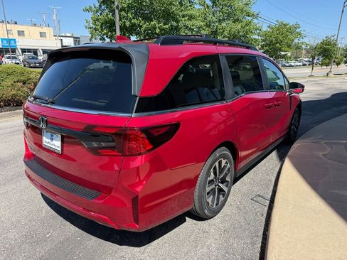 New 2026 Honda Odyssey EX-L image 6