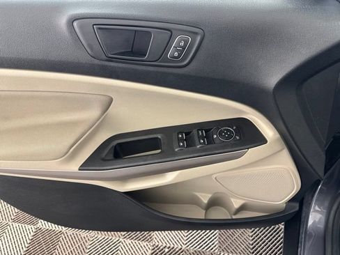 Used 2022 Ford EcoSport S AWD/4WD image 20