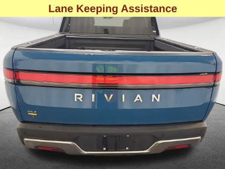 Used 2022 Rivian R1T Adventure AWD/4WD image 8