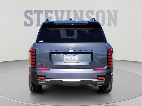 New 2026 Hyundai Palisade XRT Pro AWD/4WD image 3