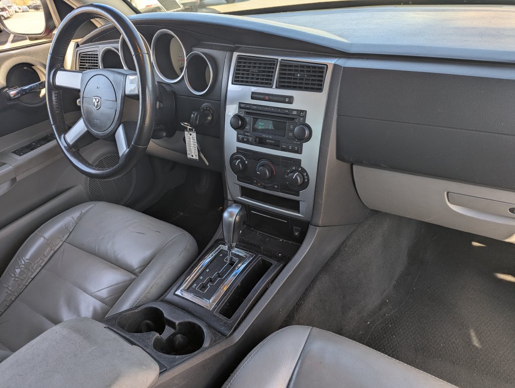 Used 2006 Dodge Charger RWD image 24