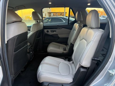 Certified 2024 Honda Pilot EX-L image 25