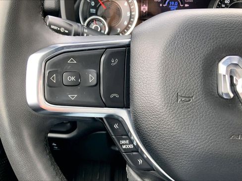 Used 2025 RAM 1500 Laramie w/ Sport Appearance Package AWD/4WD image 24
