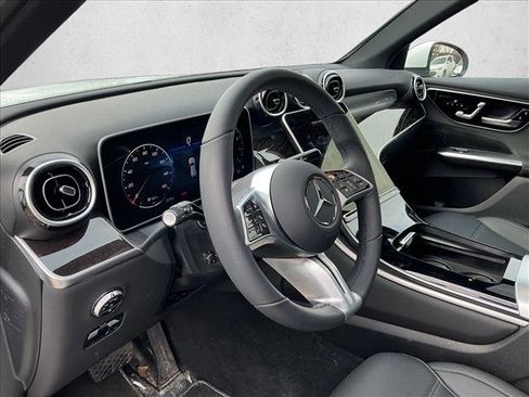 Certified 2026 Mercedes-Benz GLC 300 GLC 300 image 10