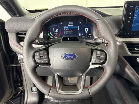 New 2026 Ford Explorer ST-Line RWD image 17