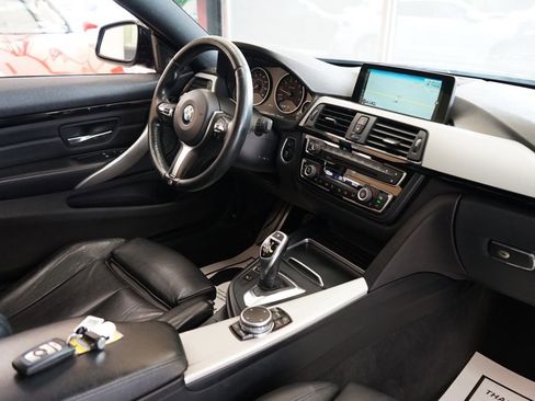 Used 2016 BMW 428i xDrive Coupe AWD/4WD image 12