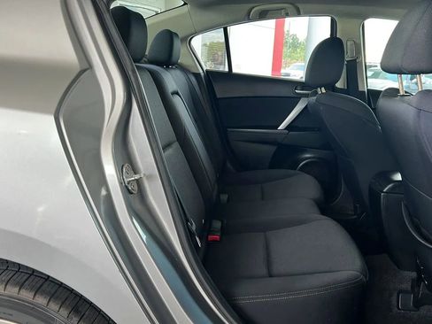 Used 2010 MAZDA MAZDA3 s Sport image 19