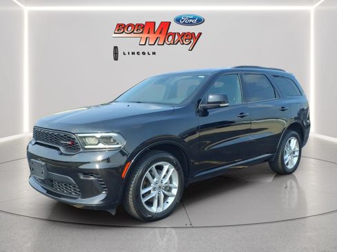 Used 2024 Dodge Durango GT AWD/4WD image 1