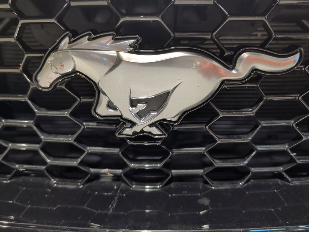 Used 2026 Ford Mustang GT Premium w/ GT Performance Package RWD image 9
