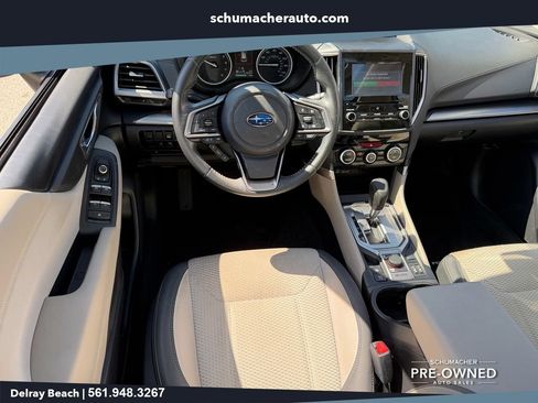 Used 2020 Subaru Forester Premium AWD/4WD image 13