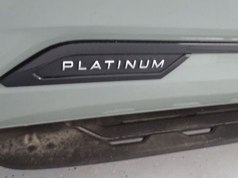 Used 2024 Toyota Tundra Platinum AWD/4WD image 26