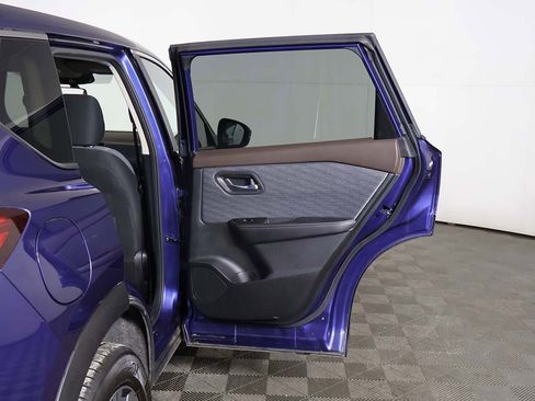 Used 2023 Nissan Rogue SV image 19