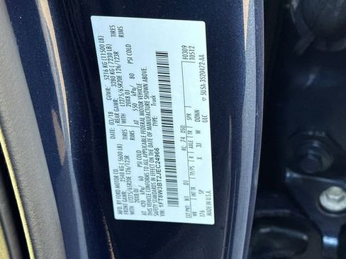 Used 2018 Ford F350 King Ranch w/ King Ranch Ultimate Package image 58