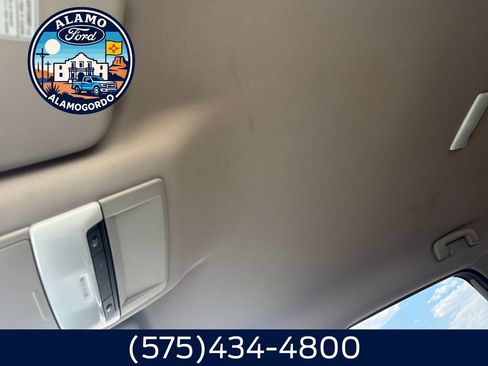 Used 2024 Nissan Rogue S FWD image 20