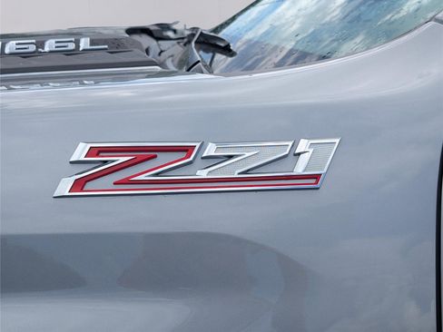 New 2026 Chevrolet Silverado 2500 Custom w/ Custom Value Package AWD/4WD image 36