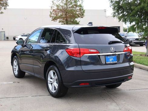 Used 2014 Acura RDX w/ Technology Package FWD image 4