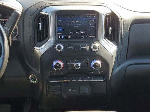 Used 2021 GMC Sierra 1500 Elevation image 30