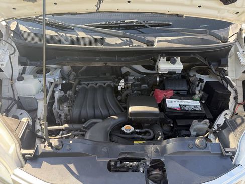 Used 2019 Nissan NV200 S FWD image 20