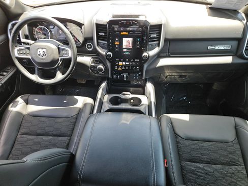 Used 2023 RAM 1500 Big Horn AWD/4WD image 23