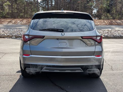 New 2026 Acura MDX FWD w/ Technology Package image 6