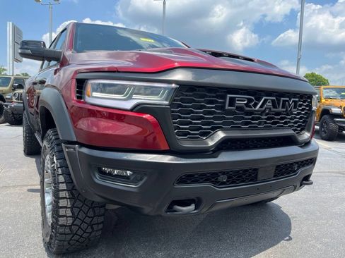 Used 2025 RAM 1500 RHO w/ RHO Level 1 Equipment Group AWD/4WD image 55