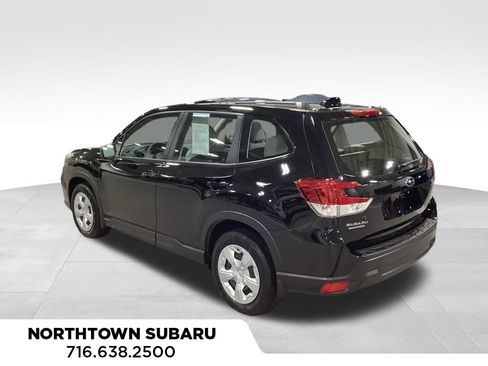 Used 2020 Subaru Forester image 7