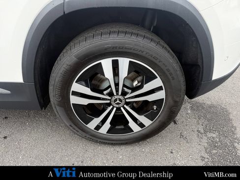 Certified 2024 Mercedes-Benz GLA 250 4MATIC image 13