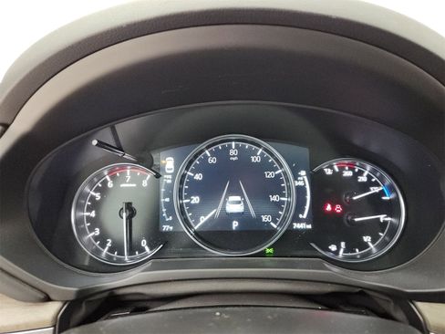 Certified 2025 MAZDA CX-5 Signature image 27