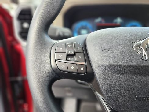 Certified 2025 Ford Bronco Sport Big Bend image 27