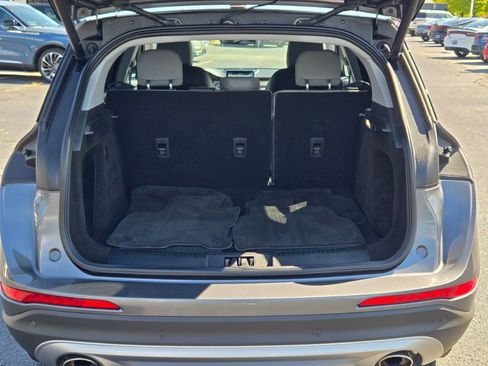 Used 2021 Lincoln Corsair AWD w/ Equipment Group 101A image 12