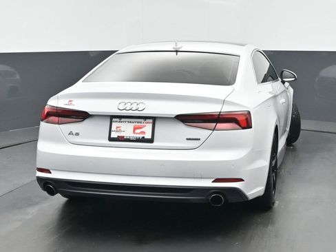 Used 2019 Audi A5 2.0T Premium Plus image 4