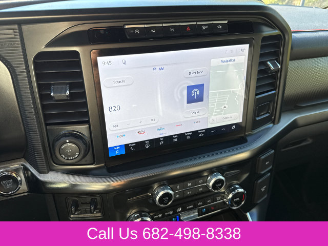 Used 2024 Ford F150 Raptor AWD/4WD image 25